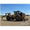 Image 2 : 2014 TIGERCAT 630D 4X4 GRAPPLE SKIDDER