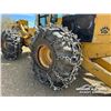 Image 41 : 2014 TIGERCAT 630D 4X4 GRAPPLE SKIDDER