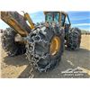 Image 44 : 2014 TIGERCAT 630D 4X4 GRAPPLE SKIDDER