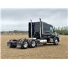 Image 3 : 2015 VOLVO VN T/A SLEEPER TRUCK TRACTOR