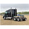 Image 4 : 2015 VOLVO VN T/A SLEEPER TRUCK TRACTOR