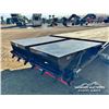 Image 10 : 2018 LOAD TRAIL 40 FT. TRIDEM EQUIPMENT TRAILER