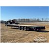 Image 4 : 2018 LOAD TRAIL 40 FT. TRIDEM EQUIPMENT TRAILER