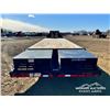 Image 9 : 2018 LOAD TRAIL 40 FT. TRIDEM EQUIPMENT TRAILER