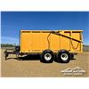 Image 15 : 2010 SGW T/A SILAGE WAGON