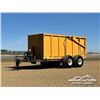 Image 1 : 2010 SGW T/A SILAGE WAGON