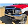 Image 30 : 2001 FORD F550 LT SUPERDUTY DUALLY SERVICE TRUCK