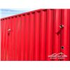 Image 13 : 8 X 20 FT. WASTE WATER SHIPPING CONTAINER