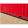 Image 14 : 8 X 20 FT. WASTE WATER SHIPPING CONTAINER