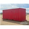 Image 4 : 8 X 20 FT. WASTE WATER SHIPPING CONTAINER
