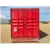 Image 6 : 8 X 20 FT. WASTE WATER SHIPPING CONTAINER