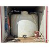 Image 8 : 8 X 20 FT. WASTE WATER SHIPPING CONTAINER