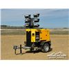 Image 1 : 2023 METROLITE DHT-18HD LIGHT TOWER GENERATOR