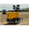 Image 3 : 2023 METROLITE DHT-18HD LIGHT TOWER GENERATOR