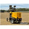 Image 4 : 2023 METROLITE DHT-18HD LIGHT TOWER GENERATOR