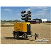 Image 2 : 2023 METROLITE DHT-18HD LIGHT TOWER GENERATOR
