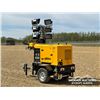 Image 4 : 2023 METROLITE DHT-18HD LIGHT TOWER GENERATOR