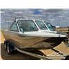 Image 12 : 2005 OUTLAW LYNX 16 FT. TUCHODI JET BOAT