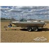 Image 5 : 2005 OUTLAW LYNX 16 FT. TUCHODI JET BOAT