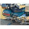 Image 16 : 1996 HONDA GL1500 SE GOLDWING MOTORCYCLE