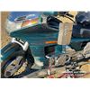 Image 19 : 1996 HONDA GL1500 SE GOLDWING MOTORCYCLE