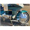Image 20 : 1996 HONDA GL1500 SE GOLDWING MOTORCYCLE