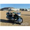 Image 2 : 1996 HONDA GL1500 SE GOLDWING MOTORCYCLE