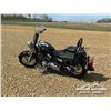 Image 4 : 2013 YAMAHA XVS650 MOTORCYCLE