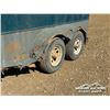 Image 10 : 1993 EAGLE IRON 18 FT. T/A LIVESTOCK TRAILER