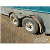 Image 11 : 1993 EAGLE IRON 18 FT. T/A LIVESTOCK TRAILER
