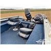 Image 26 : 1991 LUND 16 FT. FISHING BOAT