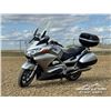 Image 1 : 2007 HONDA ST1300A MOTORCYCLE