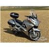 Image 2 : 2007 HONDA ST1300A MOTORCYCLE