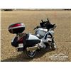 Image 3 : 2007 HONDA ST1300A MOTORCYCLE