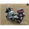Image 4 : 2007 HONDA ST1300A MOTORCYCLE