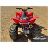 Image 16 : 2013 HONDA TRX250X ATV