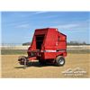 Image 1 : CASE IH 8450 ROUND BALER