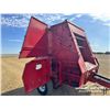 Image 23 : CASE IH 8450 ROUND BALER