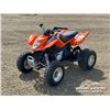 Image 1 : 2012 ARCTIC CAT DVX 300 ATV