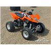 Image 2 : 2012 ARCTIC CAT DVX 300 ATV