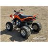 Image 4 : 2012 ARCTIC CAT DVX 300 ATV