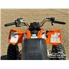 Image 6 : 2012 ARCTIC CAT DVX 300 ATV
