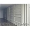 Image 10 : TMG 8 X 40 FT. MULTIDOOR SHIPPING CONTAINER