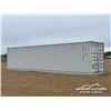 Image 2 : TMG 8 X 40 FT. MULTIDOOR SHIPPING CONTAINER