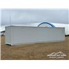 Image 3 : TMG 8 X 40 FT. MULTIDOOR SHIPPING CONTAINER