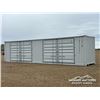 Image 4 : TMG 8 X 40 FT. MULTIDOOR SHIPPING CONTAINER