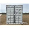 Image 6 : TMG 8 X 40 FT. MULTIDOOR SHIPPING CONTAINER