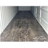 Image 8 : TMG 8 X 40 FT. MULTIDOOR SHIPPING CONTAINER