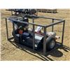 Image 4 : TMG 40 IN. ATV OFFSET FLAIL MOWER