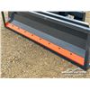 Image 11 : TMG DB86 86 IN. SKID STEER DOZER BLADE